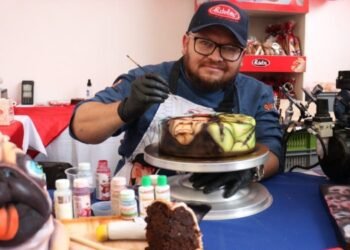 Disfruta de PANHARI, la feria de panadería, repostería y amasijos de Ibagué