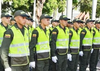 Mediante dispositivos de seguridad Policía protegerá el Tolima durante el fin de semana