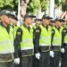 Mediante dispositivos de seguridad Policía protegerá el Tolima durante el fin de semana