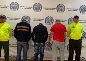 Ya fueron identificados los ladrones de fincas quienes también se dedican a la piratearía terrestre en el Tolima