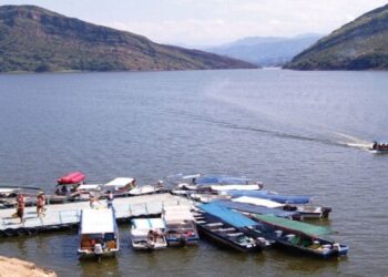 Transporte ilegal estaría adueñándose de la Represa de Prado