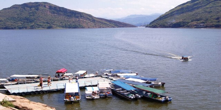 Transporte ilegal estaría adueñándose de la Represa de Prado