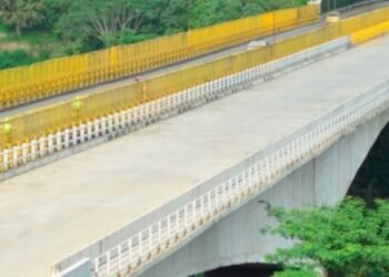 Personería de Ibagué insiste en la necesidad de medidas definitivas en el puente de la vida 