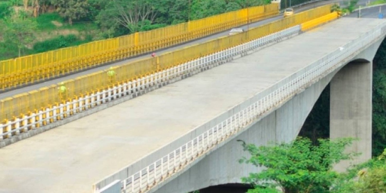 Personería de Ibagué insiste en la necesidad de medidas definitivas en el puente de la vida 