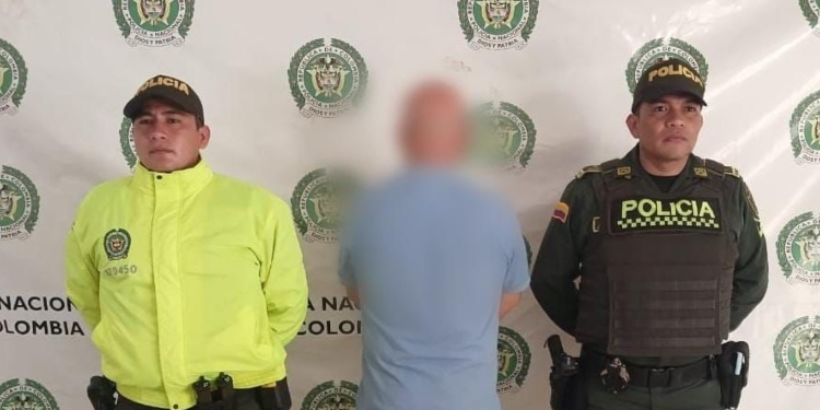 Se entregó uno de los delincuentes más buscados en Purificación