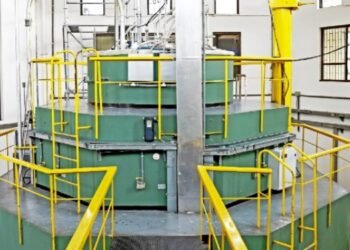Denunciaron presuntas fallas en el único  reactor nuclear ubicado de Colombia