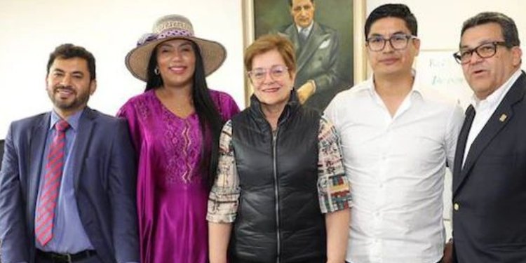 Radicada ponencia de reforma pensional: Se reducen semanas de cotización para mujeres