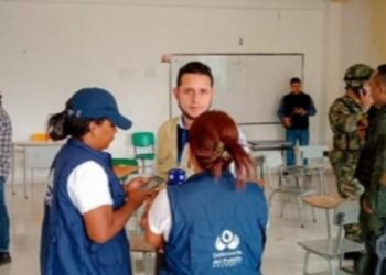 Se suspenden las elecciones en Ricaurte, Nariño, por enfrentamientos entre campañas políticas