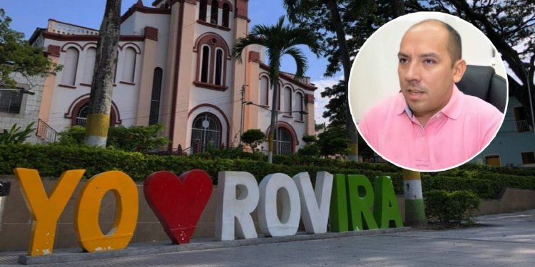 Niños de Rovira terminaron su año académico sin transporte escolar