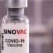 Sinovac llegaría a Colombia con nuevo proyecto de planta de vacunas