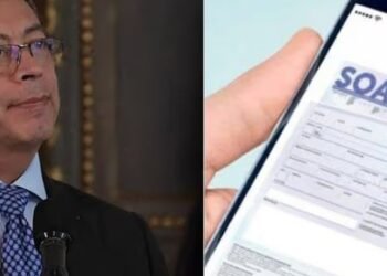 Gustavo Petro se une a las críticas al Soat: lo califica como “un instrumento de captura delictiva de dineros de salud”