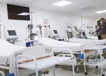 Fue declarada la alerta hospitalaria en el Tolima previo a los comicios