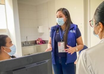 No se ha reportado ninguna eventualidad de salud pública en jornada electoral