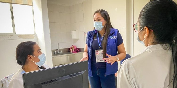 No se ha reportado ninguna eventualidad de salud pública en jornada electoral