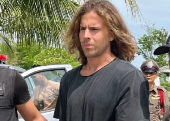 Por falta de un traductor aplazaron juicio de Daniel Sancho, asesino de médico colombiano