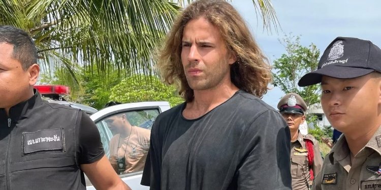 Por falta de un traductor aplazaron juicio de Daniel Sancho, asesino de médico colombiano