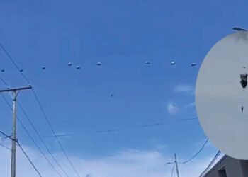 Sargento del Ejército sufrió accidente en paracaídas en Tolemaida