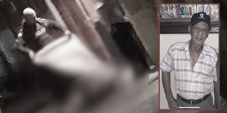 Con 3 disparos asesinaron maestro de construcción en el Guamo