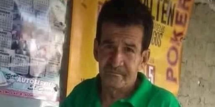 Nuevamente un hombre fue encontrado ahogado en el canal de Usocoello en el Guamo