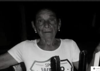 Abuelita fue encontrada sin vida en zona rural de Lérida