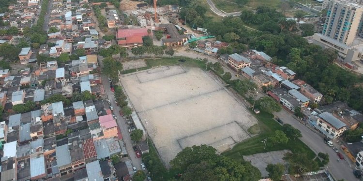 Ibal debe iniciar las labores para dar solución al grave problema de inundaciones en la segunda etapa de la Ciudadela Simón Bolívar