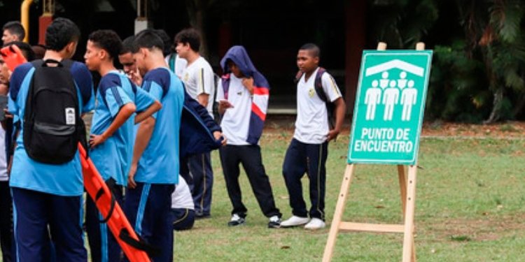 Simulacro Nacional en Colombia 2023: a qué hora es, dónde y para qué sirve