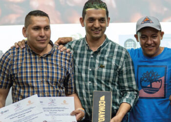 El Tolima vuelve a quedarse con el premio Taza a la Excelencia del Café