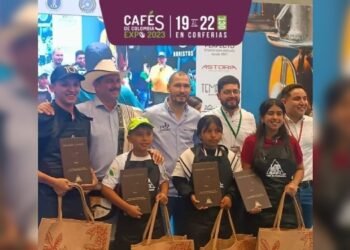 Tolima hizo el 1, 2, 3 en concurso nacional de catación de café