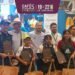 Tolima hizo el 1, 2, 3 en concurso nacional de catación de café