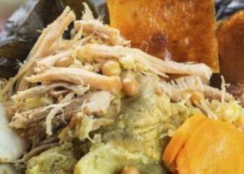 Celebre los 474 años de Ibagué con buena comida