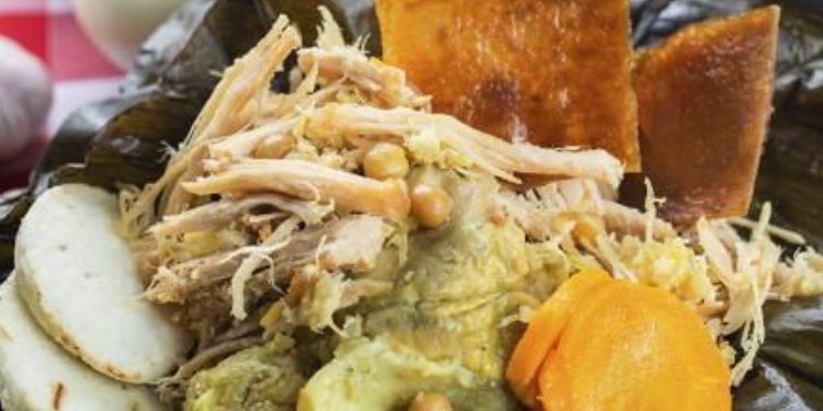 Celebre los 474 años de Ibagué con buena comida