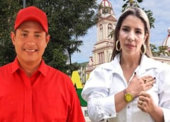 Candidato a la alcaldía de Chaparral es acusado de intento de violación