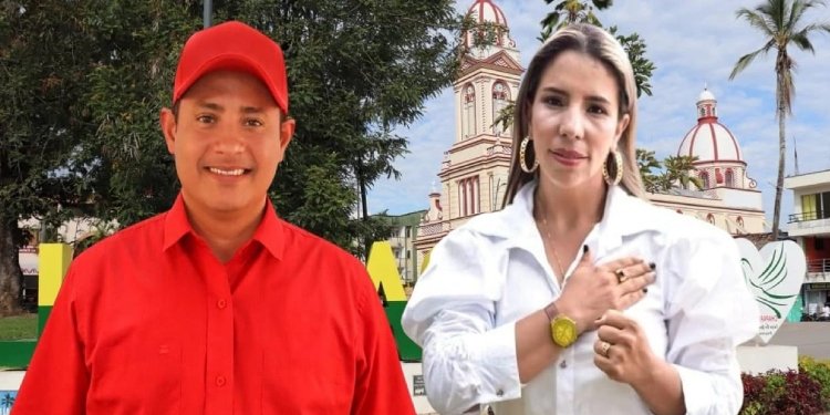 Candidato a la alcaldía de Chaparral es acusado de intento de violación