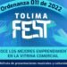 Tolima Fest llega al municipio de Flandes