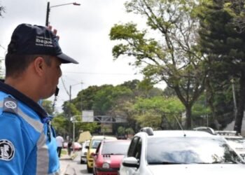 Movilidad en Ibagué ha fluido con normalidad en elecciones