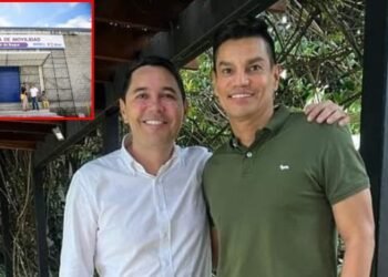 Renunció el Secretario de Movilidad de Ibagué para irse de lleno a la campaña de Johana Aranda