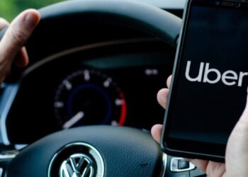 Uber continuará su operación con normalidad en Colombia