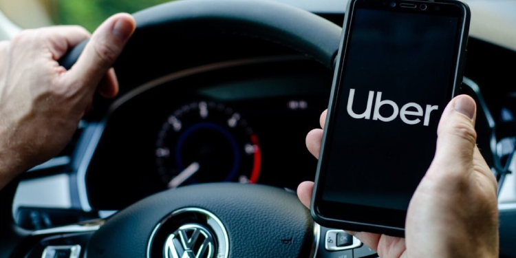 Uber continuará su operación con normalidad en Colombia