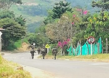 Sin vehículo terminó familia que iba de paseo a Carmen de Apicalá