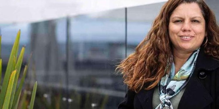 Viceministra de Ambiente sale del Gobierno Petro