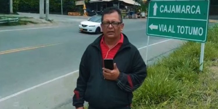 Por una acción de tutela, Víctor Guerrero continuará en su establecimiento en el ‘Puente de La Vida’