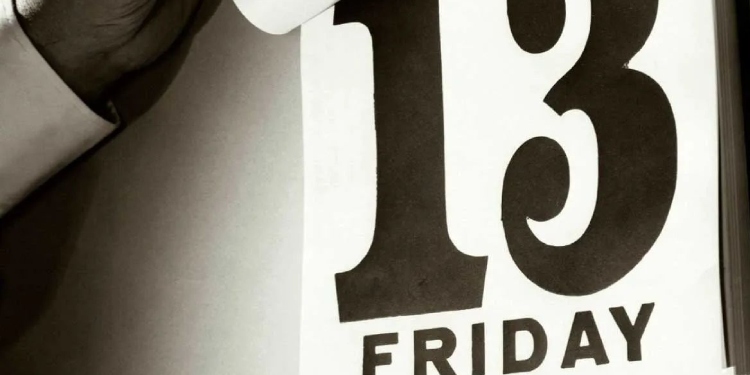 Hoy es Viernes 13: Una Fecha Cargada de Supersticiones
