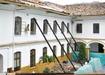 Puestos de votación de la Uniminuto en la 19 con Quinta fueron trasladados