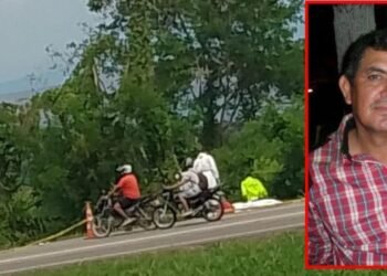 Un fallecido deja accidente de tránsito en la vía Girardot – Castilla