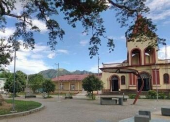 11.500 personas están habilitadas para votar en el municipio de Ataco