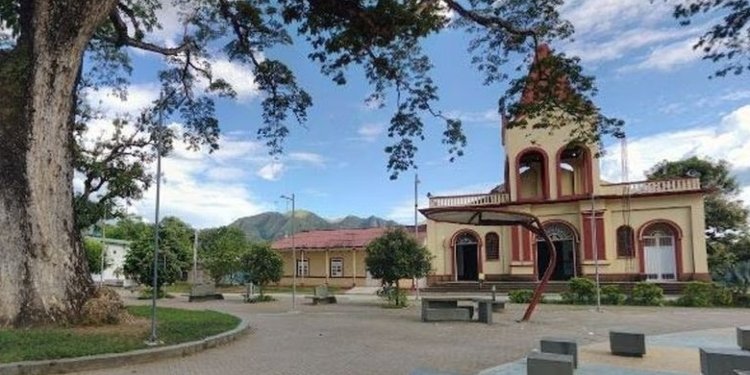 11.500 personas están habilitadas para votar en el municipio de Ataco