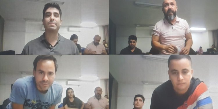 Desarticularon banda dedicada a estafar personas con supuestas criptomonedas