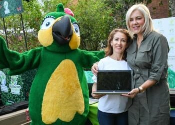 Cortolima impulsa el desarrollo de 57 Negocios Verdes en el Tolima con la entrega de kits tecnológicos