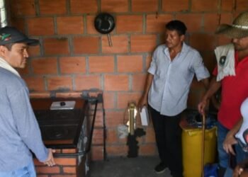 “El saneamiento básico es obligación de las administraciones municipales”: Directora de Cortolima