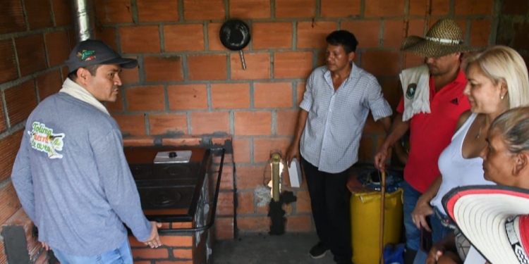 «El saneamiento básico es obligación de las administraciones municipales»: Directora de Cortolima